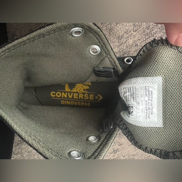 Dino Converse - Picture 3 of 3